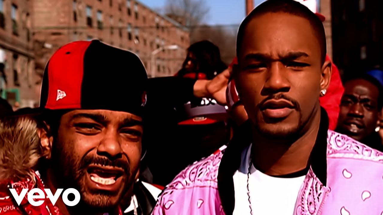 The Diplomats - Dipset Anthem ft. Cam'Ron, Juelz Santana