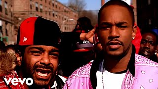 The Diplomats ft. Cam'Ron, Juelz Santana - Dipset Anthem (Official Video)