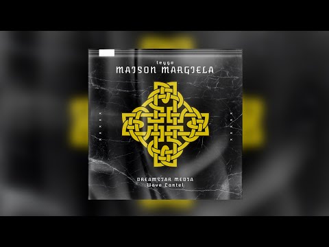 TEYGO - "Maison Margiela" 🐝🏁 (Official Audio)