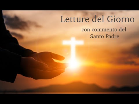 Vangelo del Giorno: 14 Settembre 2023