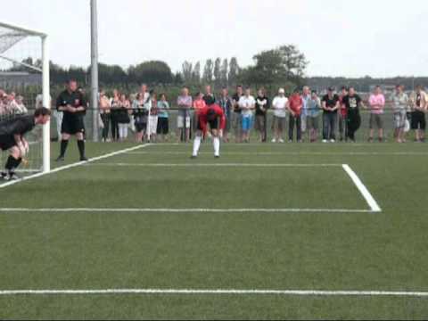 Spero - Pax  24-05-2010 Elst Deel 2 penalty's