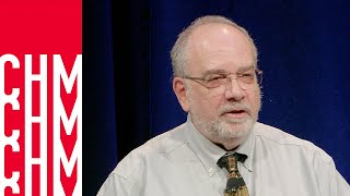 CHM Live | Predicting the President: Origins of Computer Forecasting