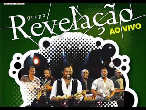 Revelação - Pra te Conquistar (Ao Vivo)