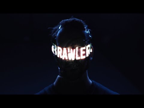 GUDRUN VON LAXENBURG - BRAWLER (official video)