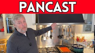 Cooking Podcast: LED vs Halogen, Stove Cleaning Tips, Egg Prices, RFK, Jr. Controversy, More!
