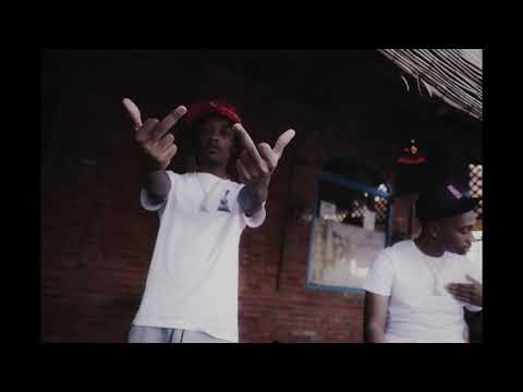 TrDee x StanWill - Showdown (Official Video)