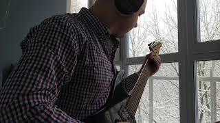 Everlost pt.2 (In Flames cover)