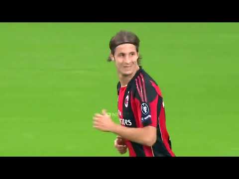 Real Madrid vs Milan 2-0 All Goals & Highlights UCL 2010/2011