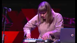 Touch / Charlie | Alice Ivy | TEDxYouth@Sydney