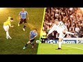 The Best Volley Goals In Football History