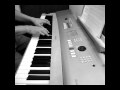 Regina Spektor - Laughing With (Piano Cover ...