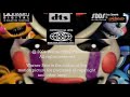 Five Nights At Freddys Credits Film 2004 Wideo Co