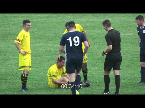 2.ŽNL NK Vitez - NK Lio