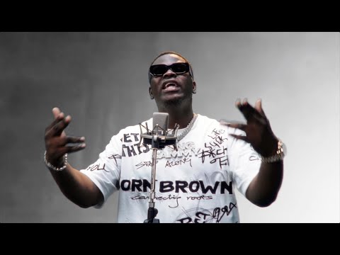 YUNG SAMMY feat. Urban Poet - G Class (Official Visualiser)