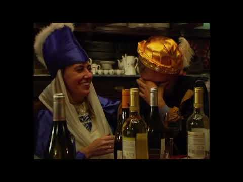 Muchos Hijos, un Mono y un Castillo   Trailer