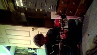 [XXX] "The Facts About Jimmy" by Shawn Colvin (take 1)