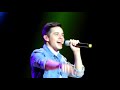 RAINBOW David Archuleta Live In Manila 4 10 20 2017