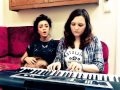 Shannon Saunders - Heart of Blue (cover) 