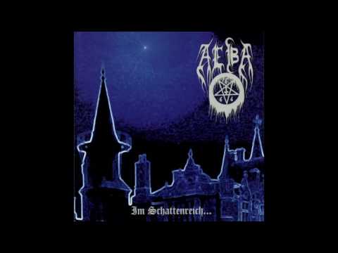 AEBA - Im Schattenreich ... [Full Album]