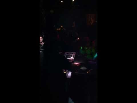 16/11/2013 DJ SIMON @ HARDCORE GANGSTERS - AREA INDOOR EDITION - LIFE CLUB - BOLOGNA