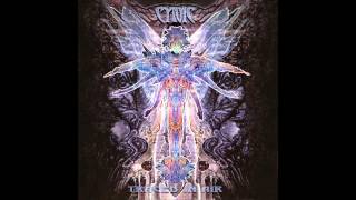 Cynic - Traced In Air [Full Album]