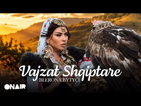 BLERONA BYTYCI - Vajzat Shqiptare