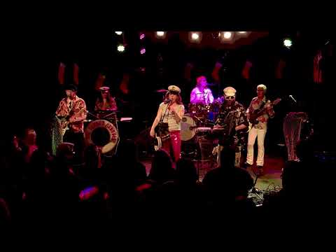 The Sunset Grooves - Borealis Highlights