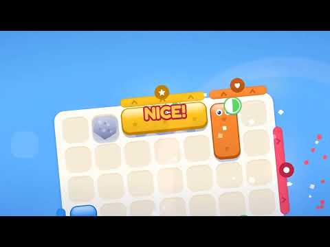 Block Out! Gate Rush video thumbnail