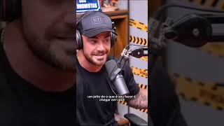 Acredite em você.         felipe titto