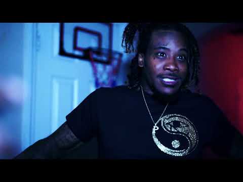 Chozen Ru - Paranoia (Official Music Video)