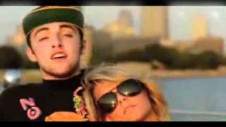 Mac Miller - Traffic In The Sky [Official Video] feat Lucy﻿ Osinski