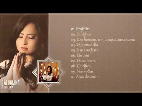 Cd completo de alugiana