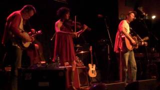 Robbie Fulks "They Want Me Here"