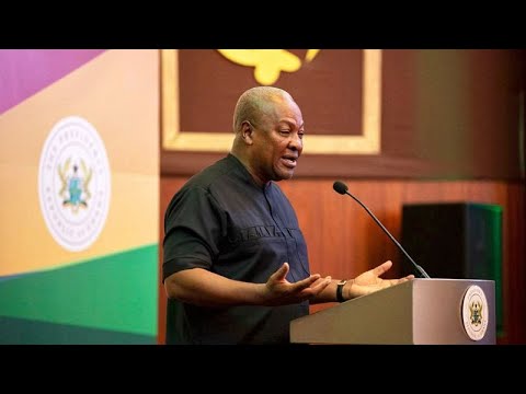 Ghana : des Africains de l’Ouest expulsés des États-Unis, mais certains restent bloqués