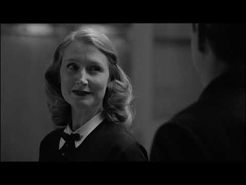 Good night and good luck