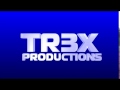 TR3X Productions 2017 NEW LOGO