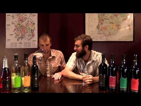 The Wine Brothers - Santa Giustina Wines!!
