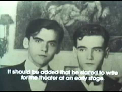 Federico García Lorca