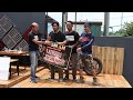 Kumpul Kawan Parjo Bersama Proman