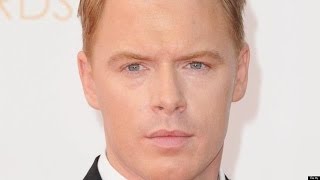 Homeland Star Doego Klattenhoff Discusses Mike | HPL