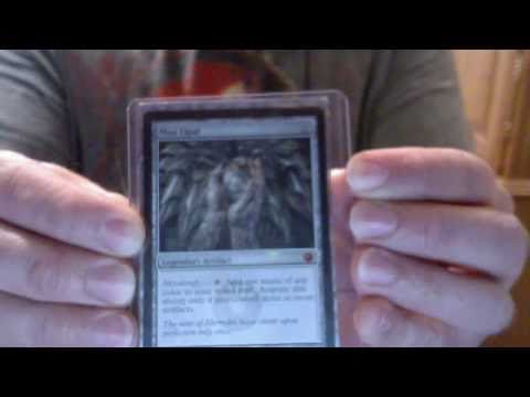 Mox Opal for TheDrownedGod trade from AnubisApprentice