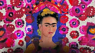 Frida Trailer