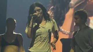 400 Lux - Lorde [Ultrasound CDMX]
