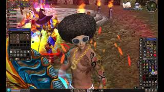 Miniaturka - Kolaboracja vs Agonia [Moleya]