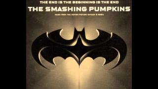 The Smashing Pumpkins - The Guns of Love Disastrous