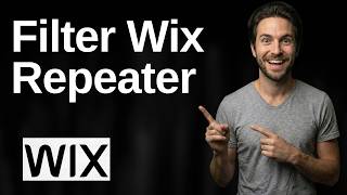 How To Filter Wix Repeater Using Selection Tags (2026 Easy Guide)