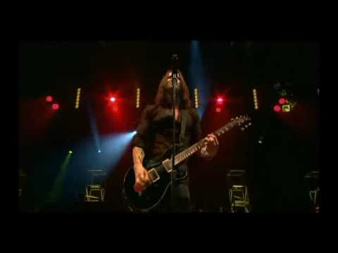 3. Alter Bridge - Before Tomorrow Comes LIVE