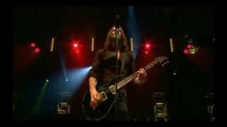 3. Alter Bridge - Before Tomorrow Comes LIVE