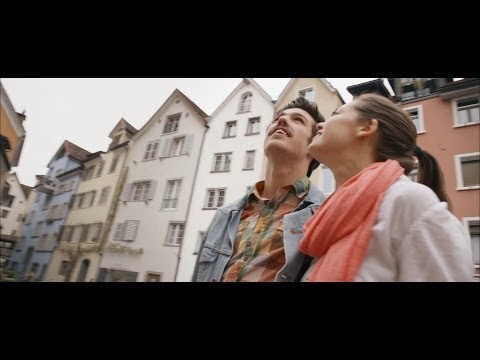 Stadtführungen in der Schweizer Alpenstadt Chur