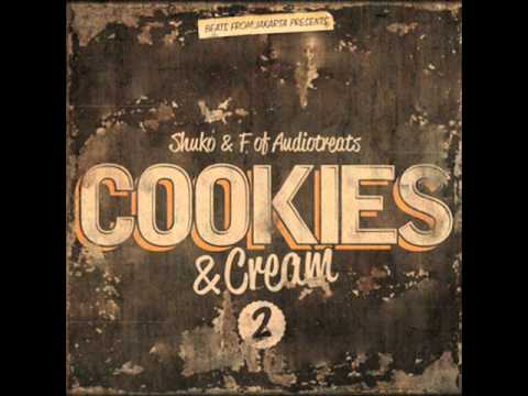 Shuko & F. Of Audiotreats - One Two Three And